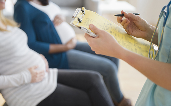 早產兒成年後更易憂鬱焦慮，常用早產評估法遭質疑 4