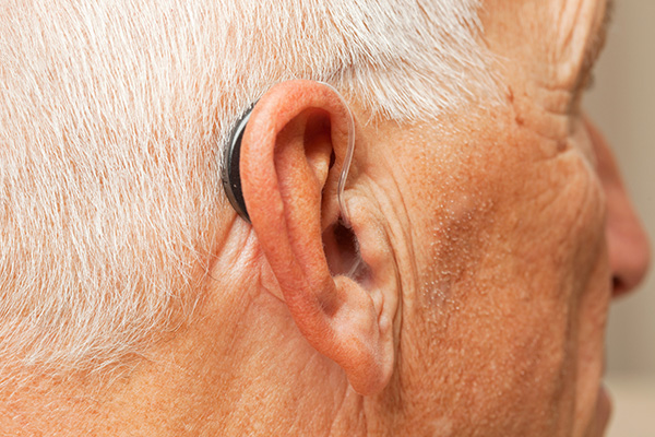助聽器隨便戴可能影響聽力 1