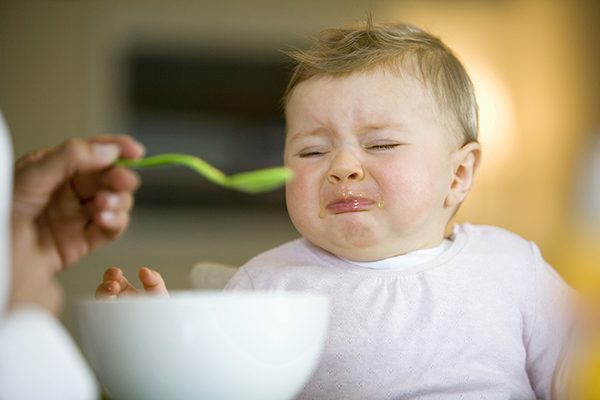 嬰幼兒拉肚子要防脫水，飲食要如何控制 10