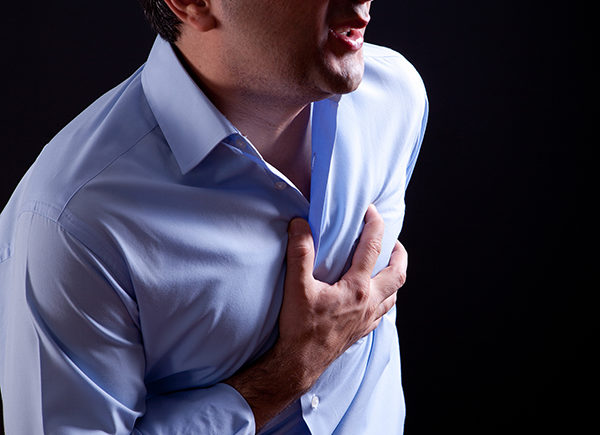 夏季「大胸男」穿衣尷尬，男性乳腺發育症是什麼? 11